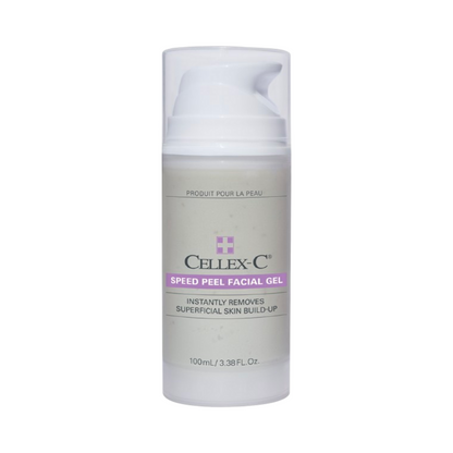 Cellex-C Speed Peel Facial Gel