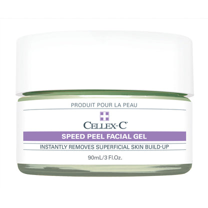 Celex-C Speed ​​Peel ansiktsgel