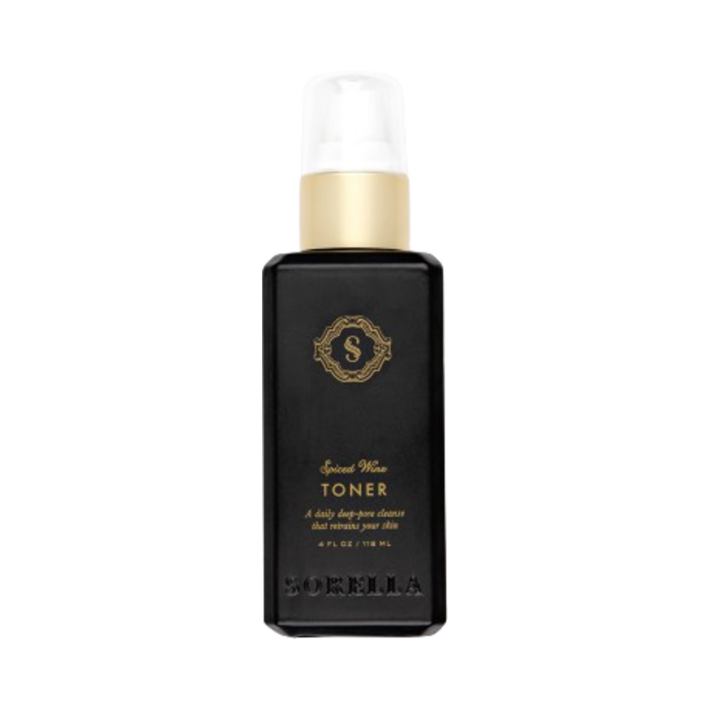 Sorella Apothecary Spiced Wine Toner