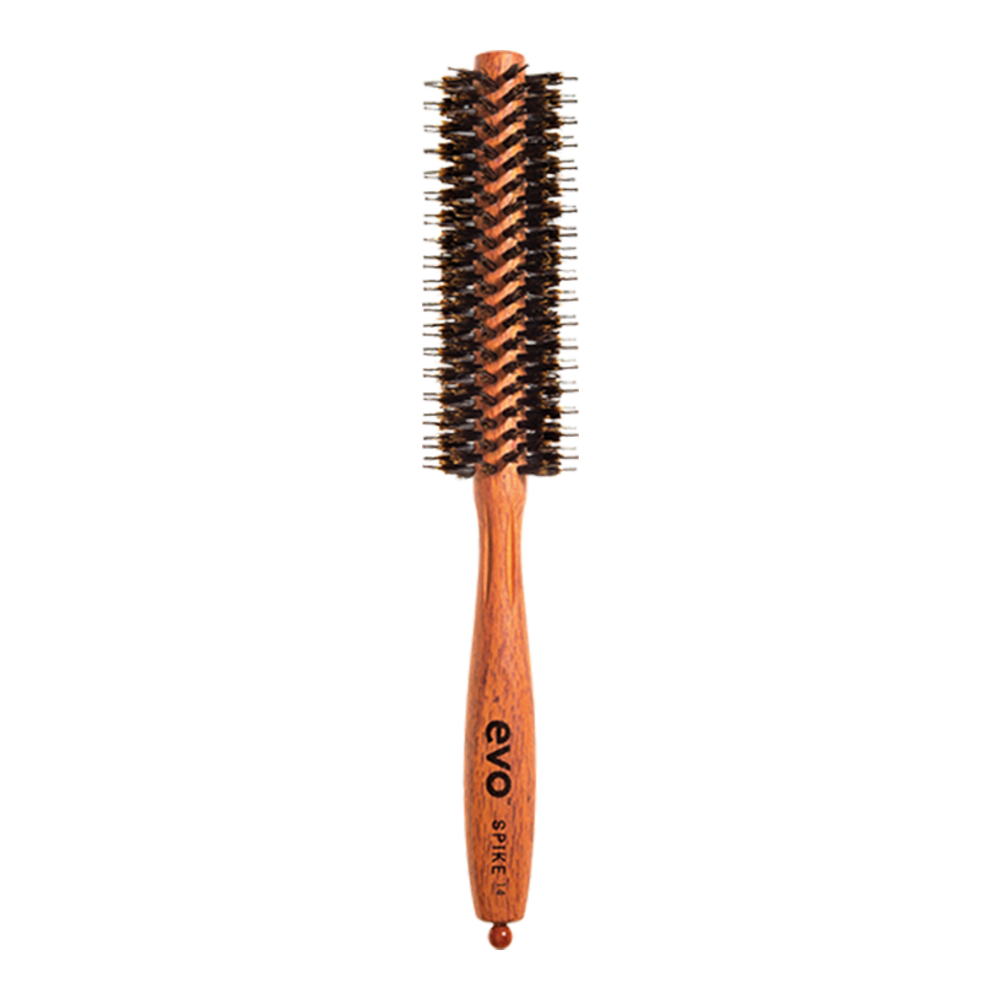 Evo Bristle Radial Brush