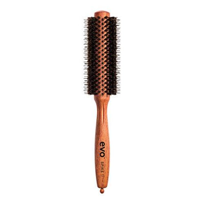 Evo Bristle Radial Brush