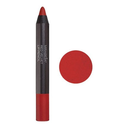 Mirabella Stay All Day Velvet Lippenstift 1,7 g / 0,1 oz