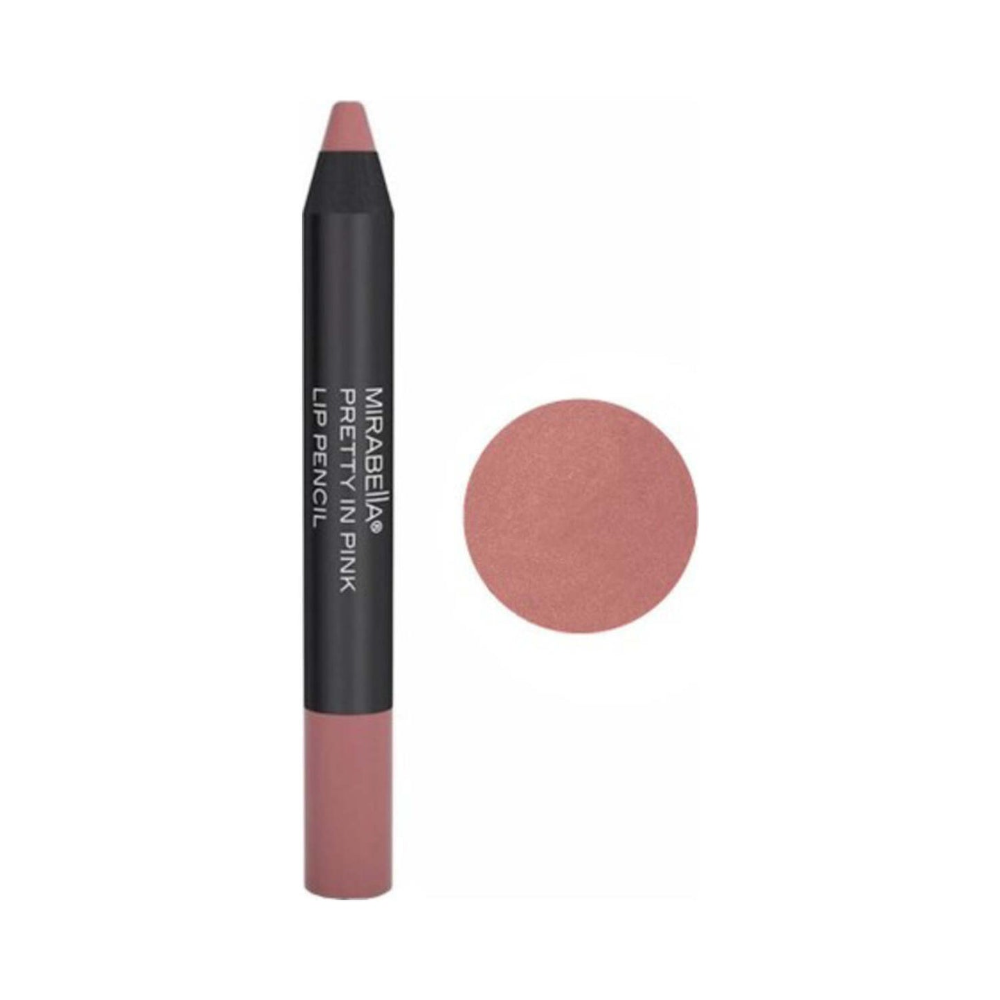 Mirabella Stay All Day Velvet Lippenstift 1,7 g / 0,1 oz