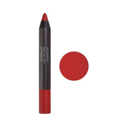 Mirabella Stay All Day Velvet Lippenstift 1,7 g / 0,1 oz