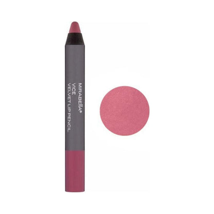 Mirabella Stay All Day Velvet Lippenstift 1,7 g / 0,1 oz