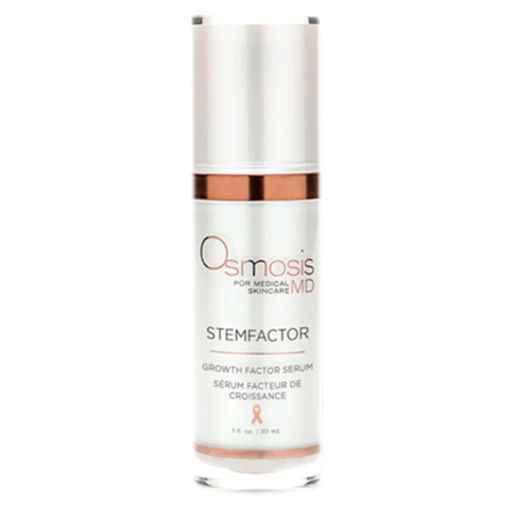 Osmosis Professional  StemFactor - Growth Factor Serums