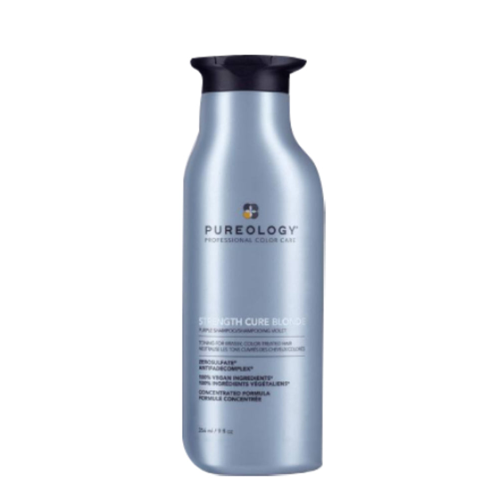 Pureology Strength Cure Meilleur shampooing blond