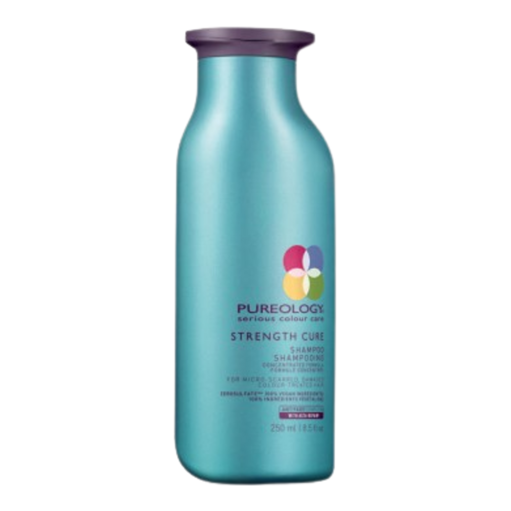 Pureology Strength Cure Shampoo