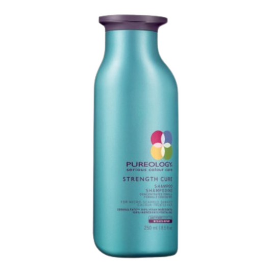 Shampoing Pureology Strength Cure