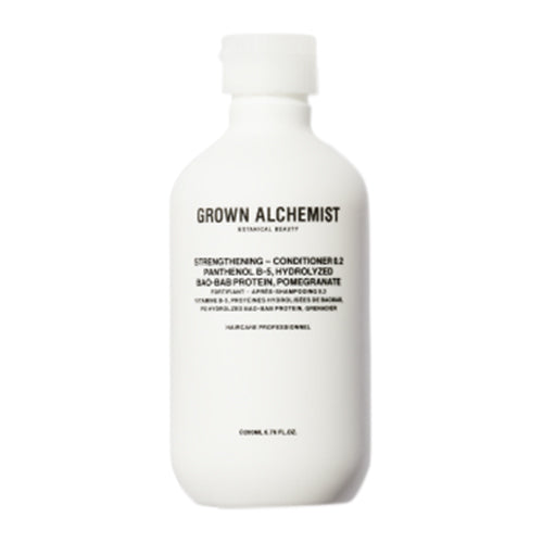 Renforcement Grown Alchemist - Après-shampooing