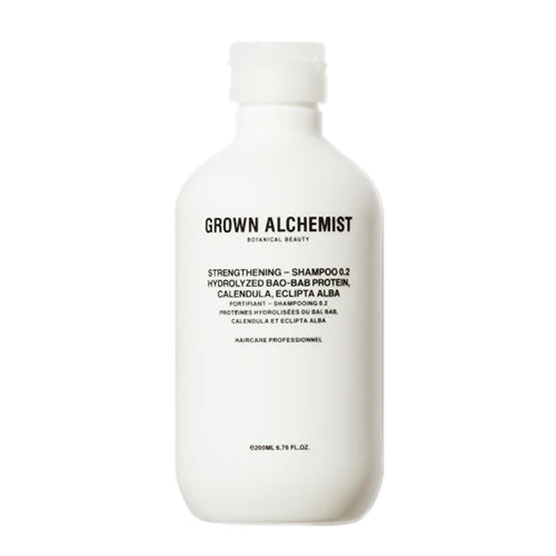 Grown Alchemist stärkendes - Shampoo