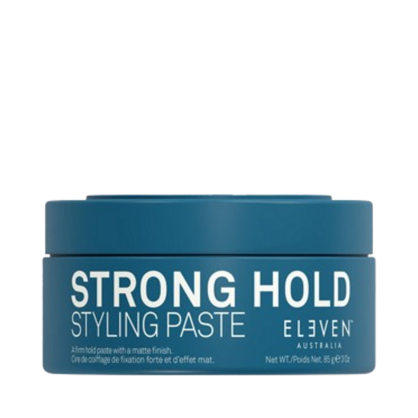 Elf Australien Starke Hold -Styling -Paste