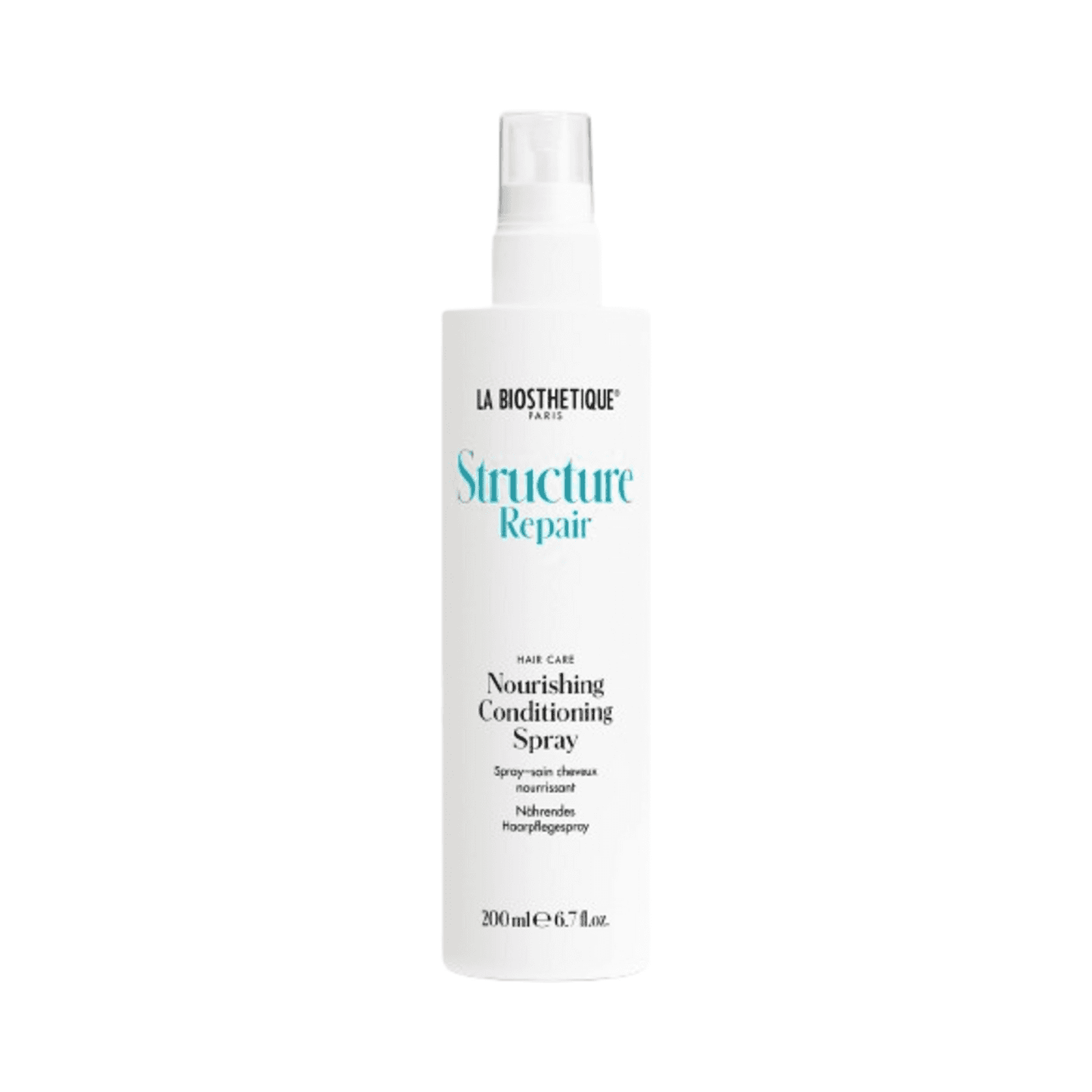 La Biosthetique Structure Repair Nourishing Conditioning Spray