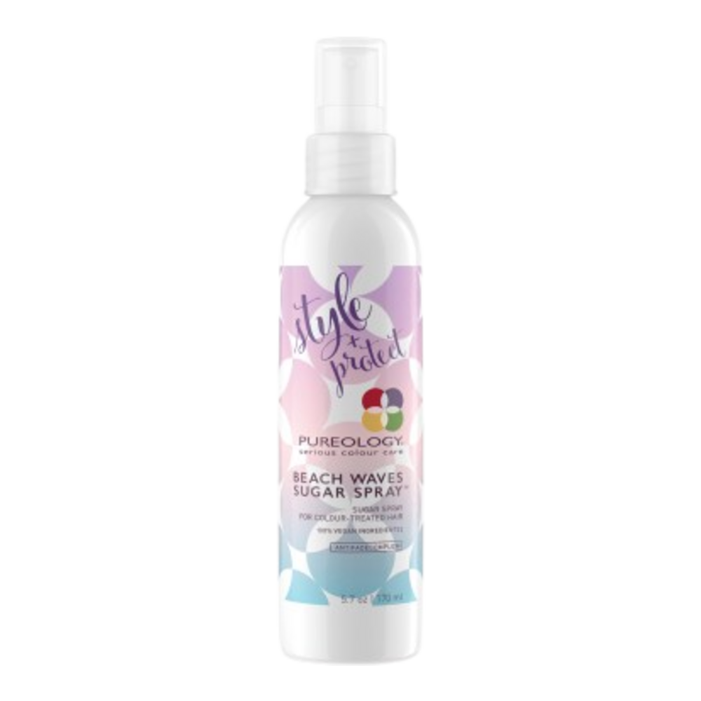 Pureology Style + Protect Beach Waves Zuckerspray