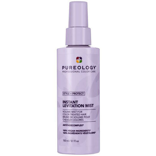 Pureology Style + Protect Instant Levitation Mist