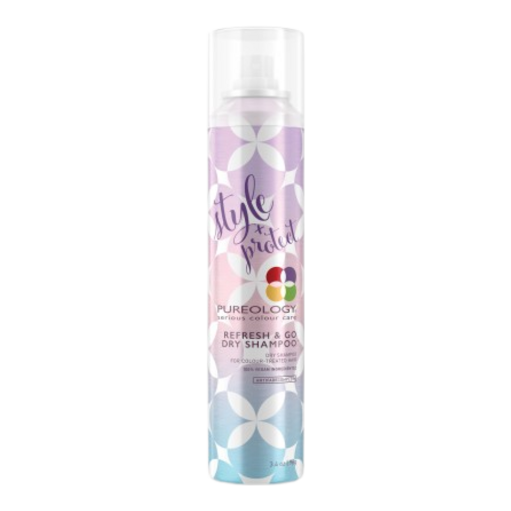 Pureology Style + Protect Refresh and Go Trockenshampoo