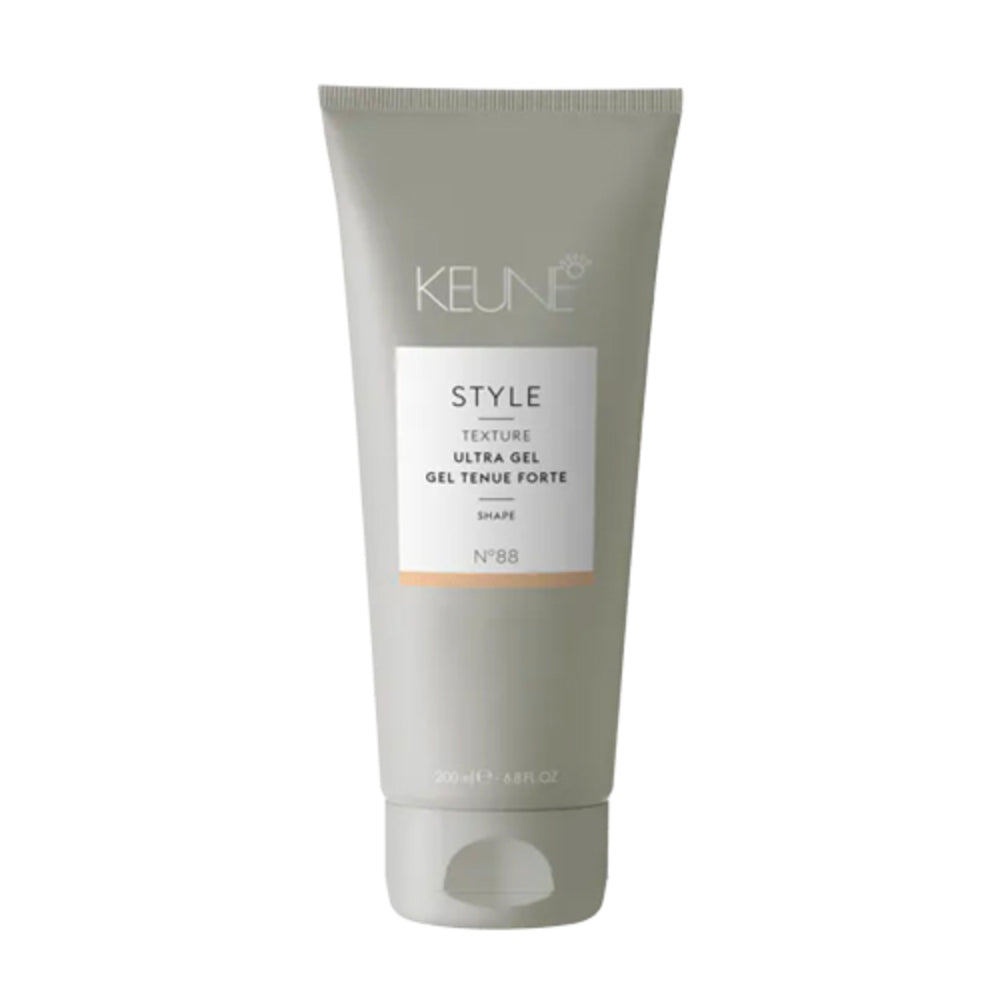 Keune -stijl ultra gel