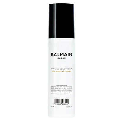 BALMAIN Paris Hair Couture Styling Gel Maximaler Halt