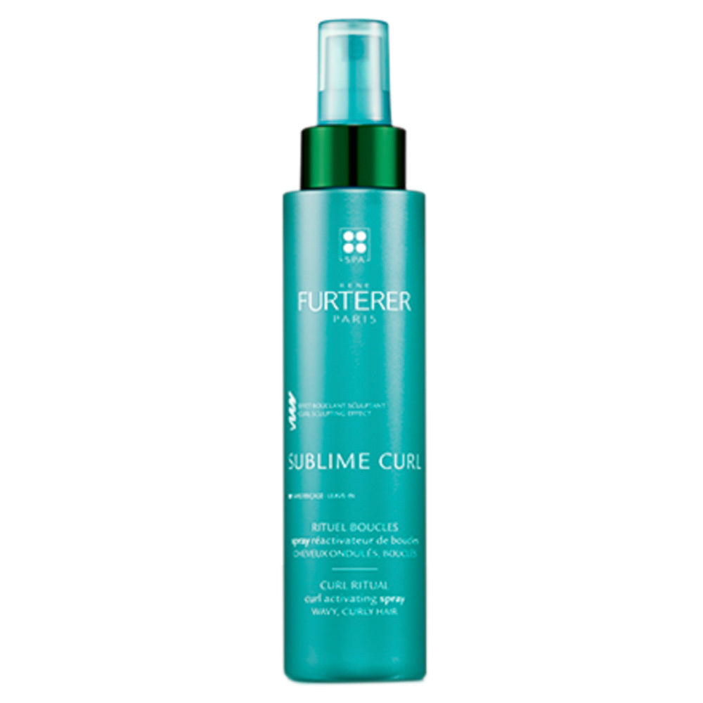 Rene Furterer Sublime Curl Refeshing Spray