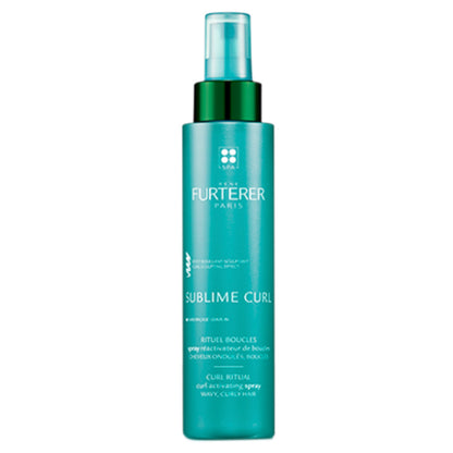 Rene Furterer Sublime Curl Uppfriskande spray