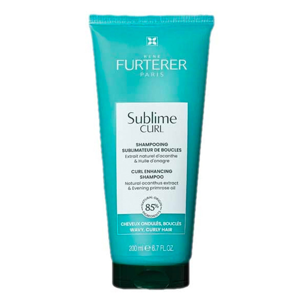 Rene Furterer Sublime Curl Lockenaktivierendes Shampoo