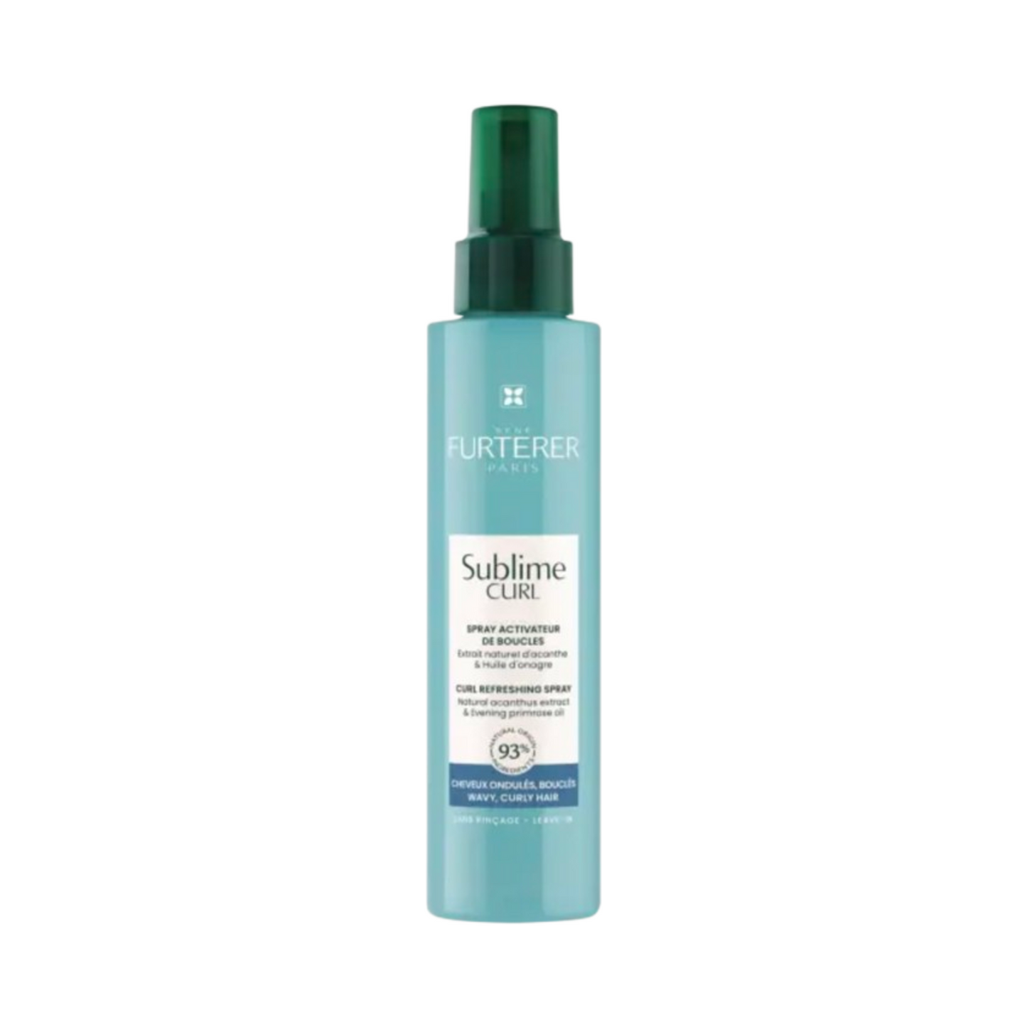 Rene furterer sublime cacho spray refrescante