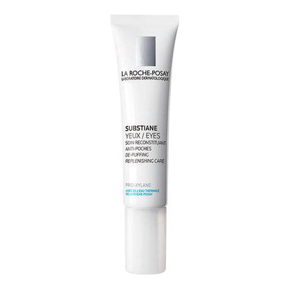 La Roche Posay origese（+）眼睛