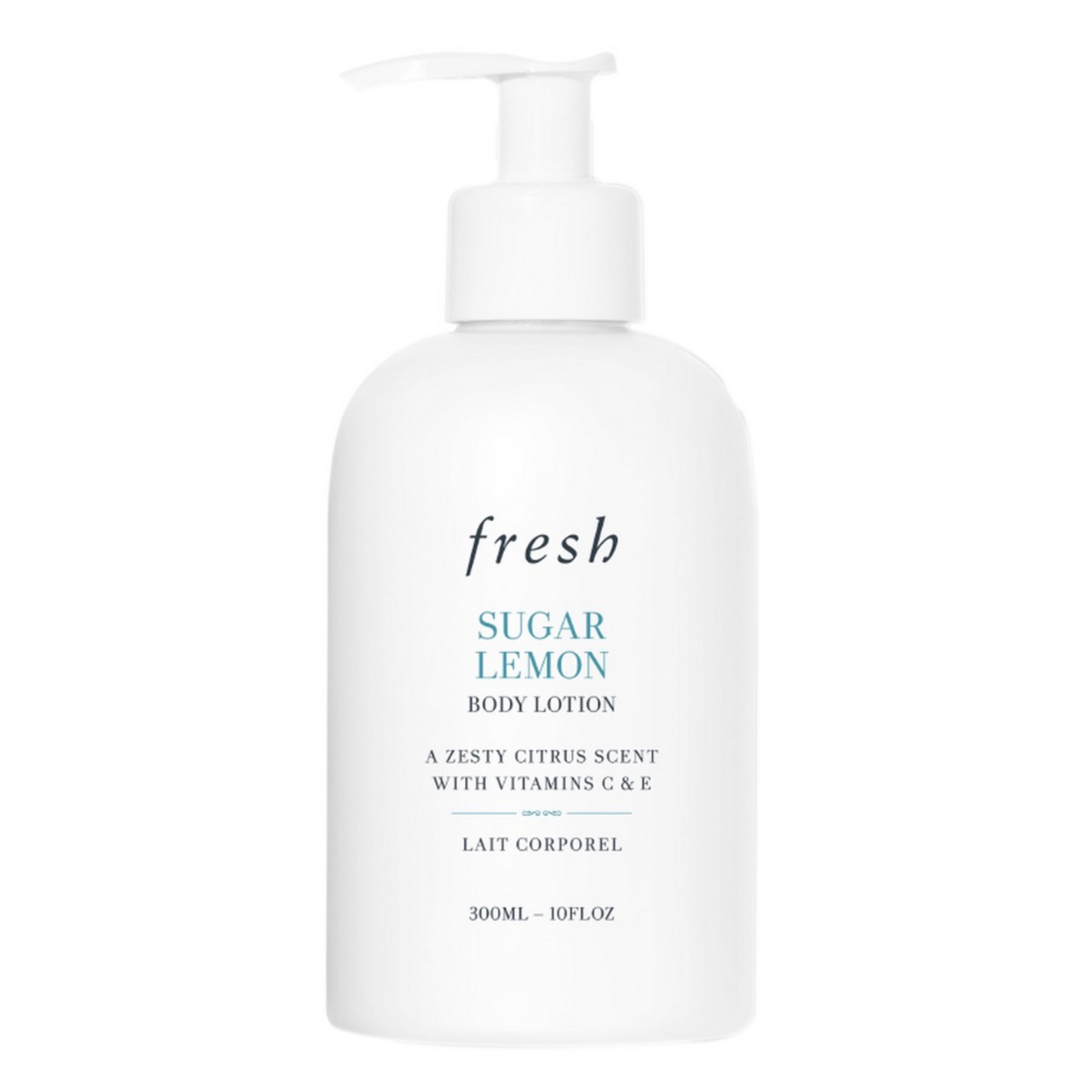 Fresh Sugar Lemon Body Lotion