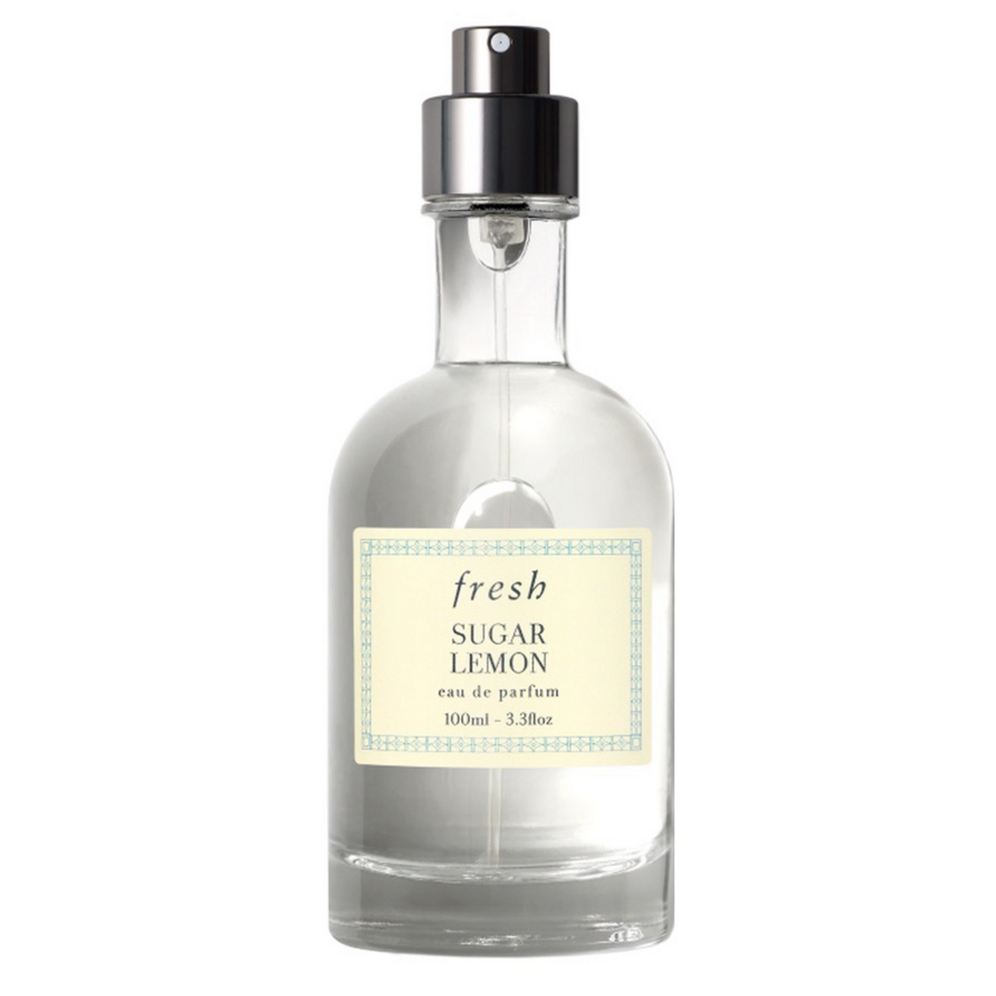 Fresh Sugar Lemon EDP