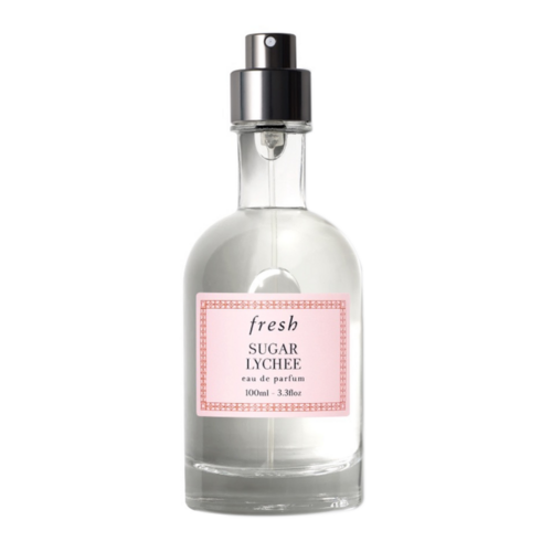 Frisk sukker lychee EDP