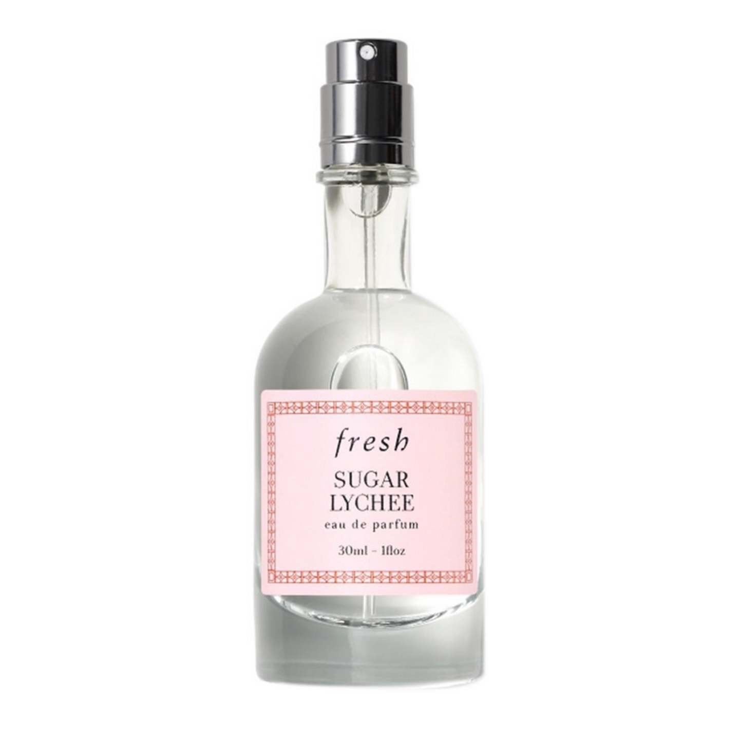 Fresh Sugar Lychee EDP