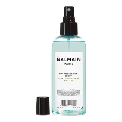 Spray per protezione solare di Balmain Paris Hair Couture