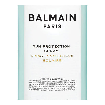 BALMAIN Paris Hair Couture Sonnenschutzspray