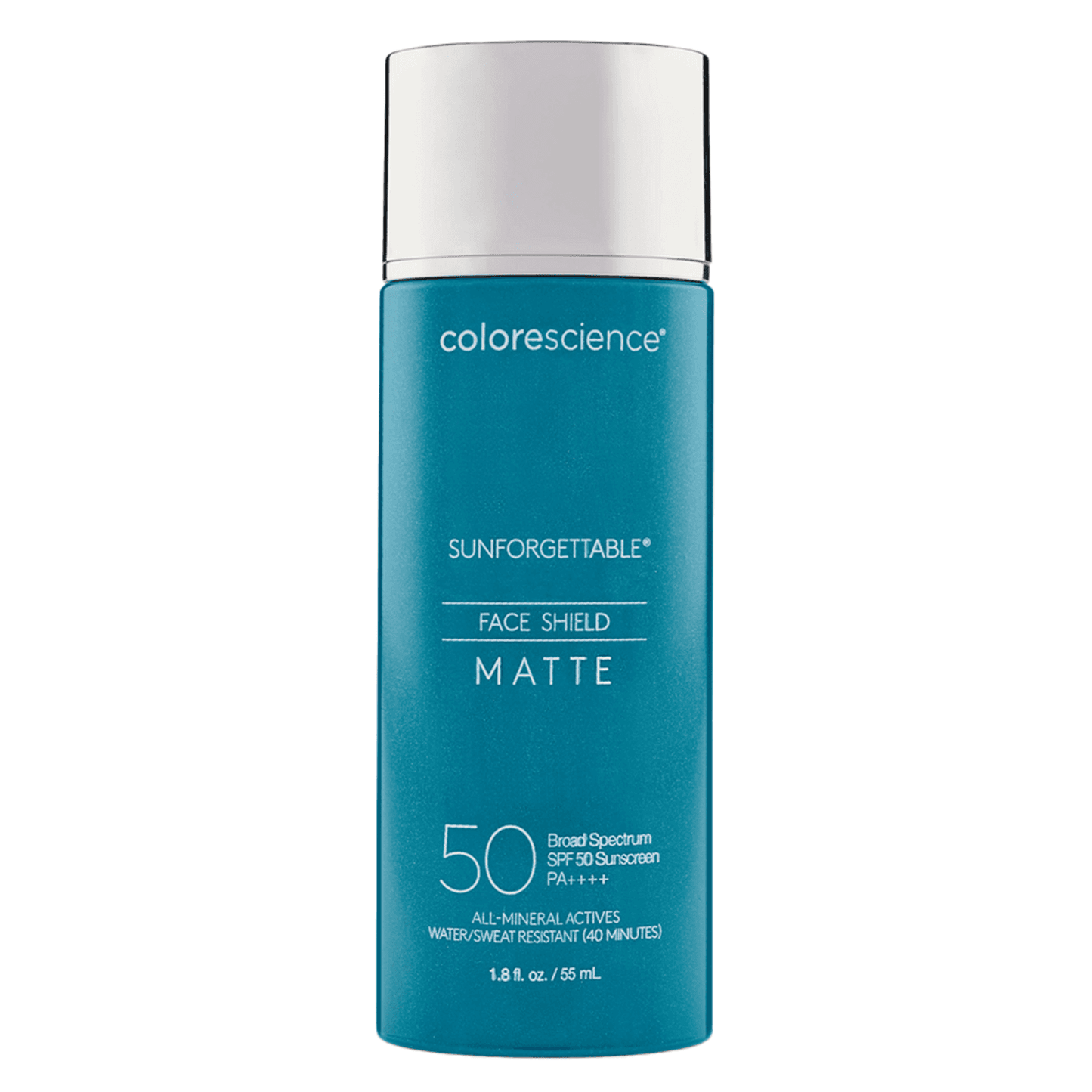 Colorescience Sunforgettable Enviroscreen Gesichtsschutz Matt LSF 50