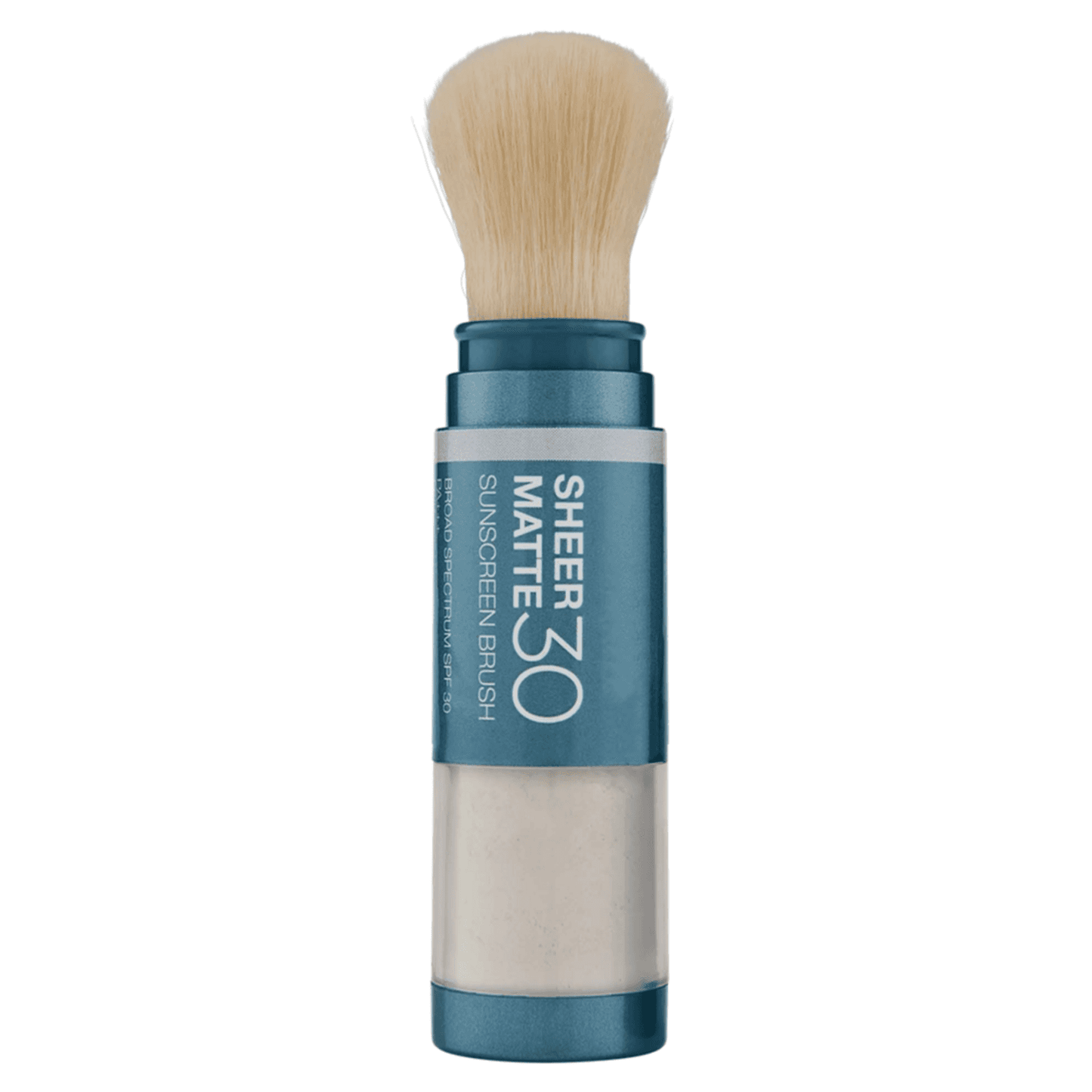 Colorescience – Sunforgettable Enviroscreen Sheer Matte – Sonnenschutzpinsel SPF 30