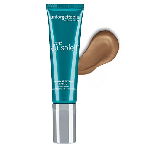 Colorescience Sunforgettable Creme Foundation Tint du Soleil SPF 30 30 ml / 1 fl oz