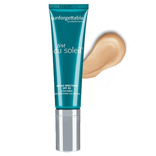 Colorescience Sunforgettable Creme Foundation Tint du Soleil SPF 30 30 ml / 1 fl oz