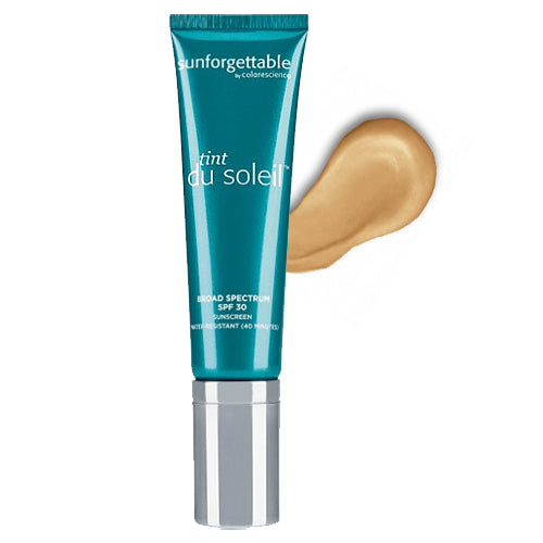 Colorescience Sunforgettable Creme Foundation Tint du Soleil SPF 30 30 ml / 1 fl oz