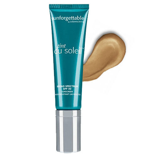 Colorescience Sunforgettable Creme Foundation Tint du Soleil SPF 30 30 ml / 1 fl oz