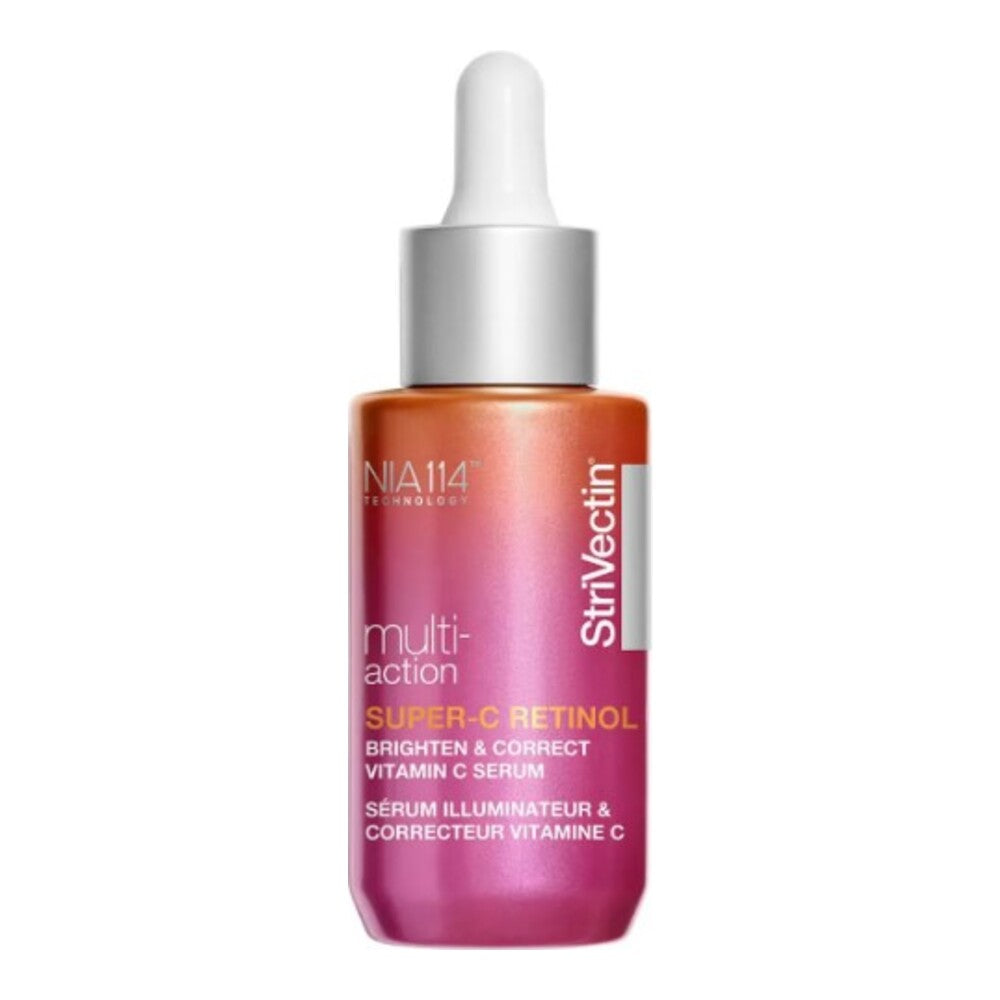 Strivectin Super-C Retinol Aufhellendes und Korrigierendes Vitamin C Serum