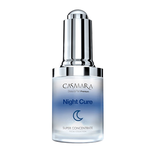 Casmara Super Consentraatti Night Cure