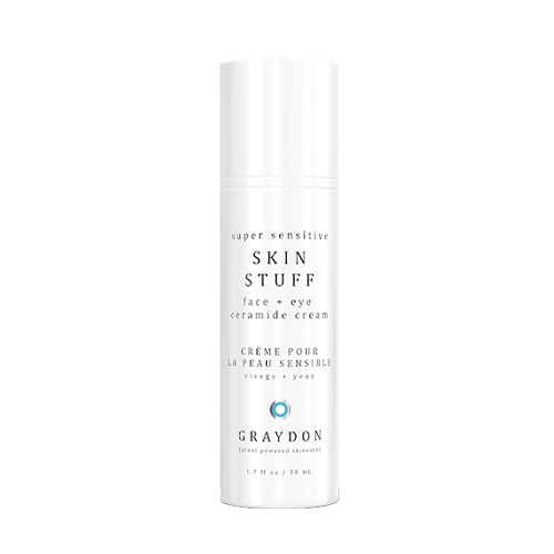 Graydon Super Sensitive Skin Stuff - Gesichtscreme