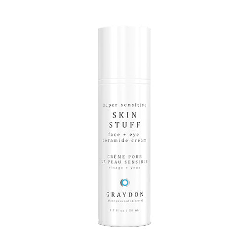 Graydon Super Sensitive Skin Stuff - Crème pour le visage