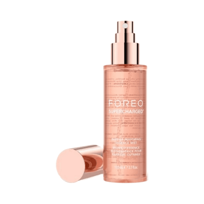 Foreo Supercharged Barrier Resturing Essence Mist – Feuchtigkeitsspendender Essenznebel