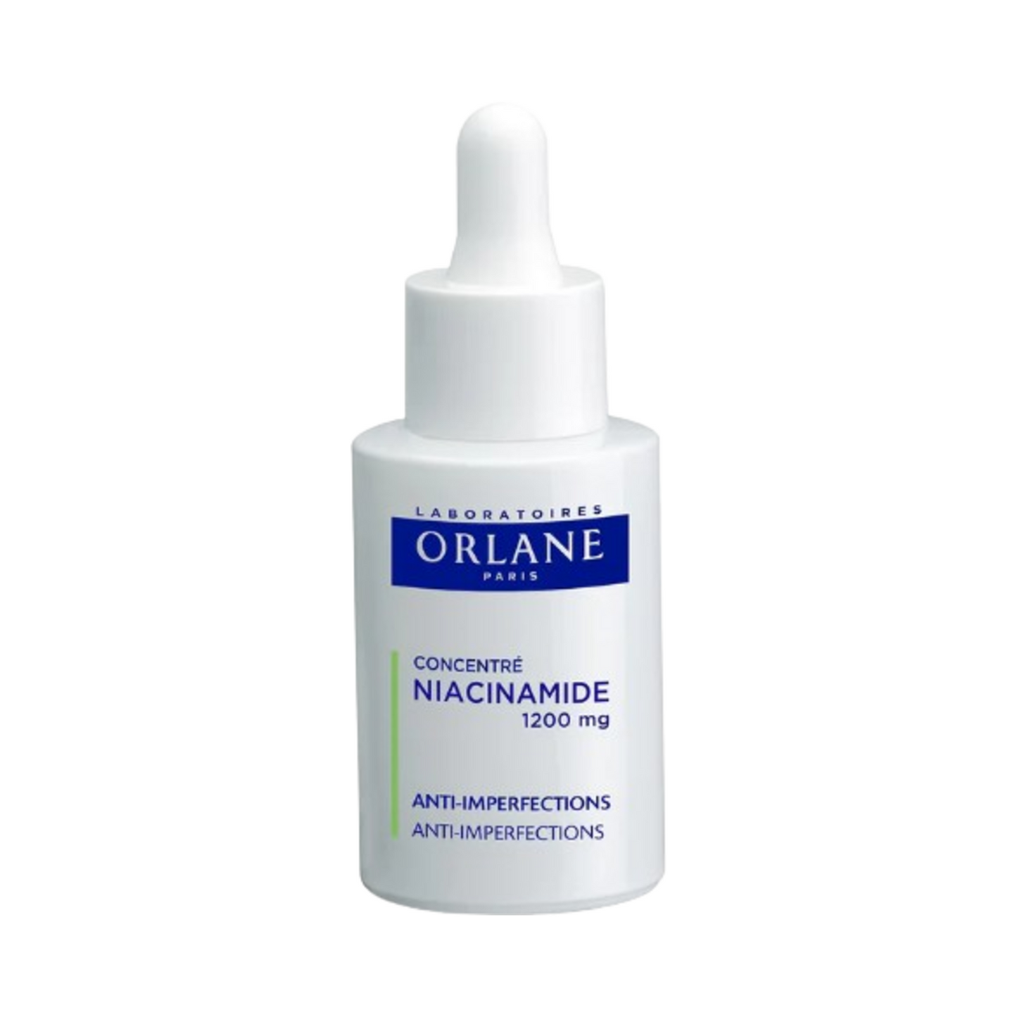 Niacinamide d'orlane