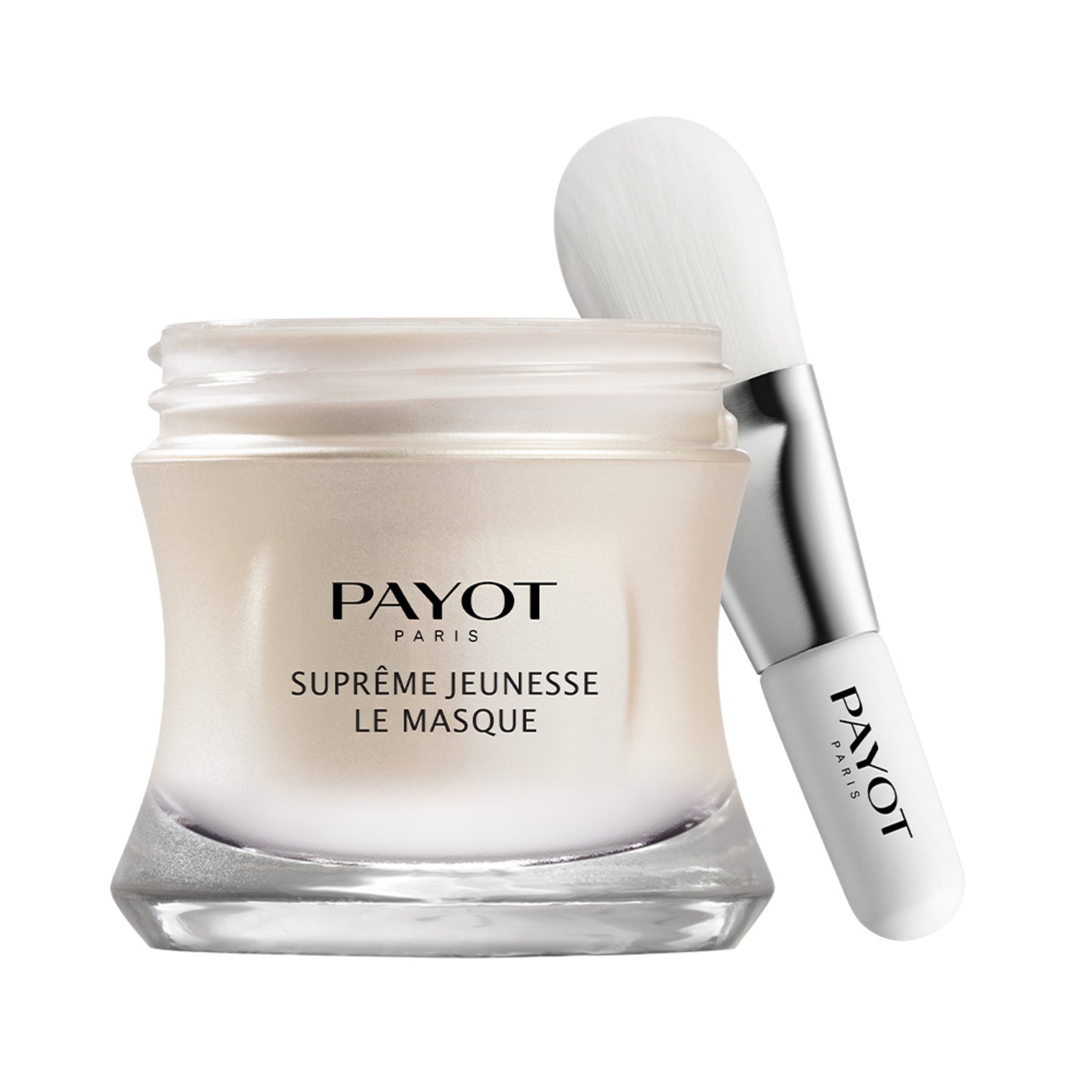 Payot Supreme Jeunesse面具