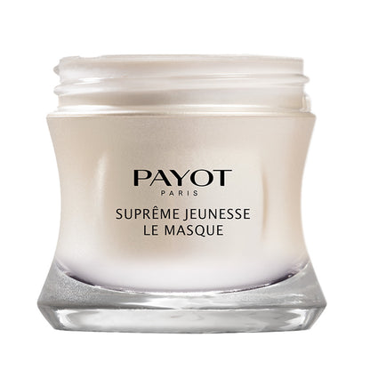 Payot Supreme Jeunesse面具