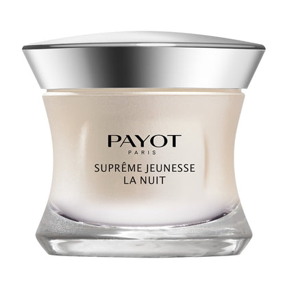 Payot Supreme Jeunesse Nachtcreme