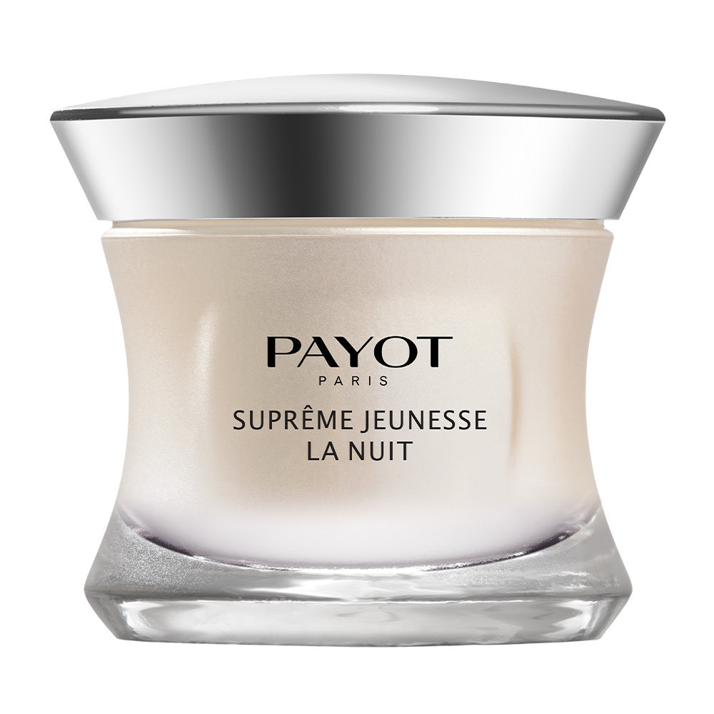 Payot Supreme Jeunesse Nachtcreme