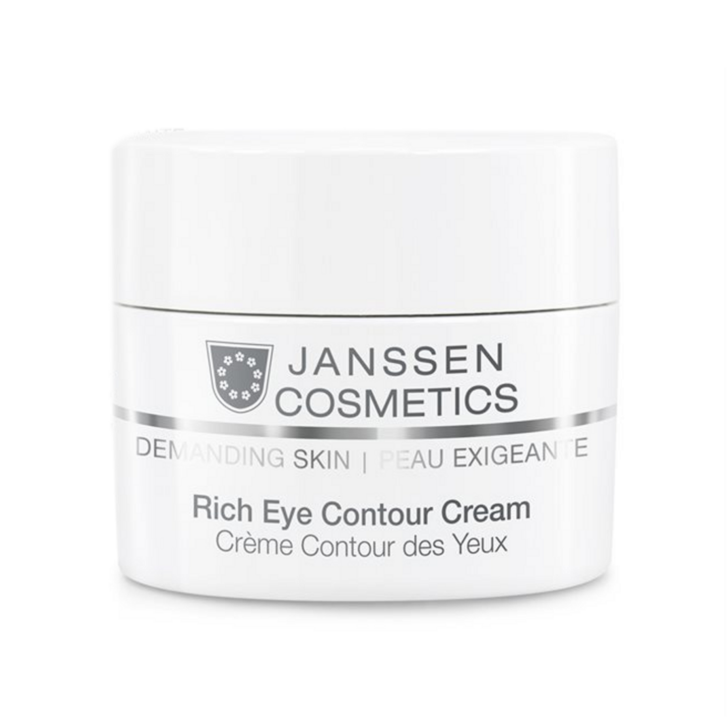 Janssen Cosmetics Supreme Rich Augenkonturcreme